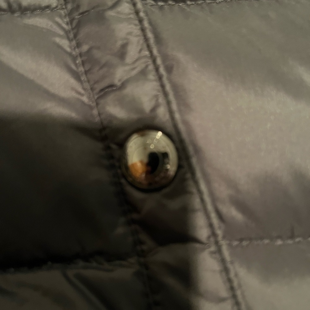 Ralph Lauren Polo Performance Zip Up Sweatshirt Puffer Jacket - Picture 6 of 7